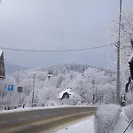 Za Bukiem Pansiyon *