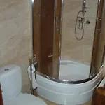 Pansiyon Za Bukiem *