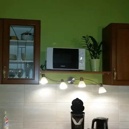 Kwatera prywatna Za Bukiem Szklarska Poręba
