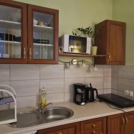 Za Bukiem Szklarska Poreba