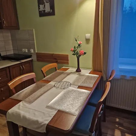 Za Bukiem * Szklarska Poreba