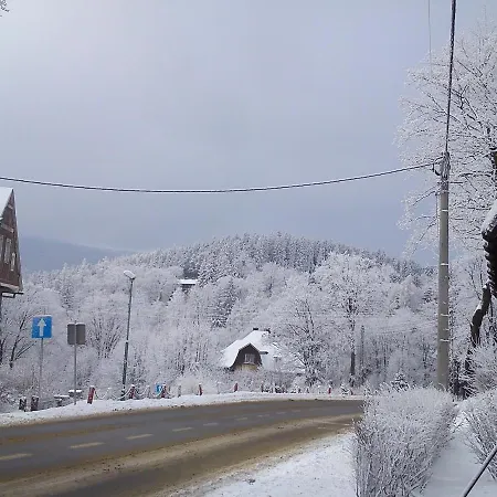 Za Bukiem Habitación en casa particular *
