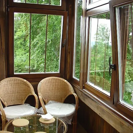 Za Bukiem * Szklarska Poreba