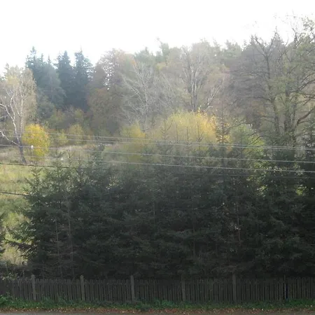 Za Bukiem Habitación en casa particular Szklarska Poręba