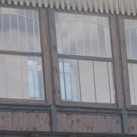 Pansiyon Za Bukiem Szklarska Poreba