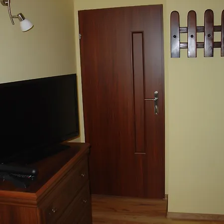 Za Bukiem Szklarska Poręba