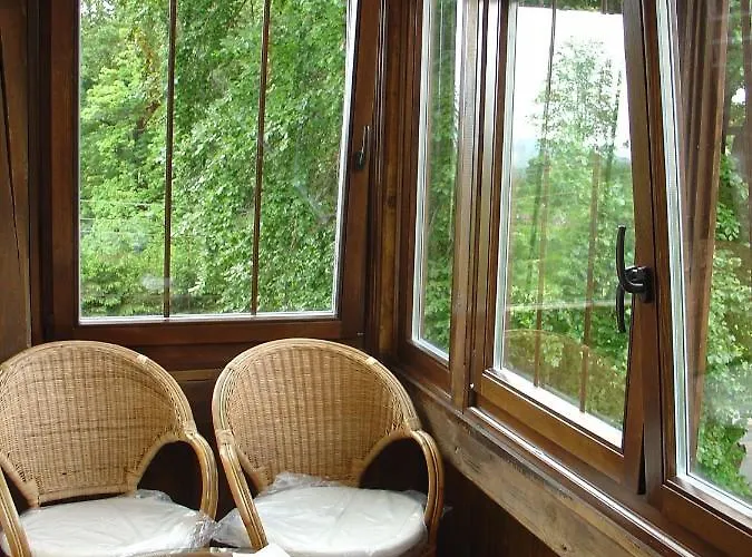 Za Bukiem * שצ'קלארסקה פוראובה